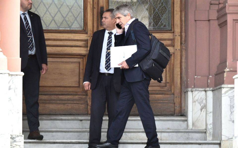 El Gobierno adelantó detalles de la reforma tributaria