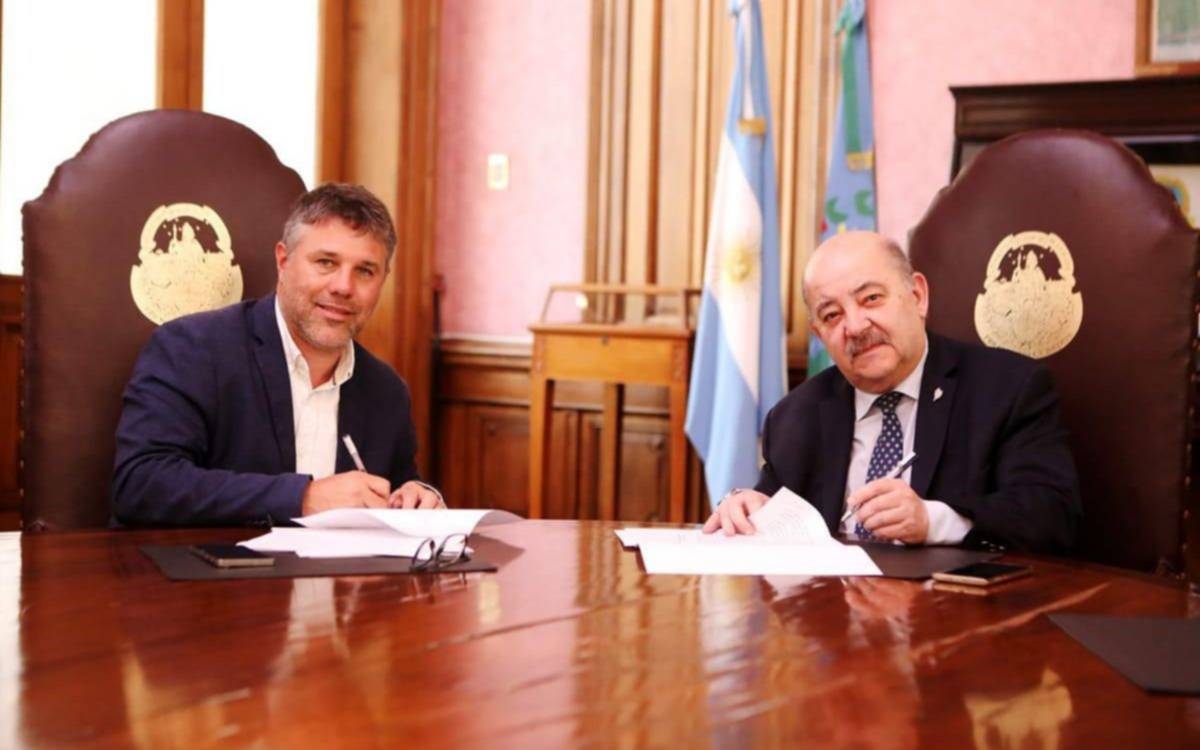 Magdalena tendrá el primer parque solar universitario de América Latina