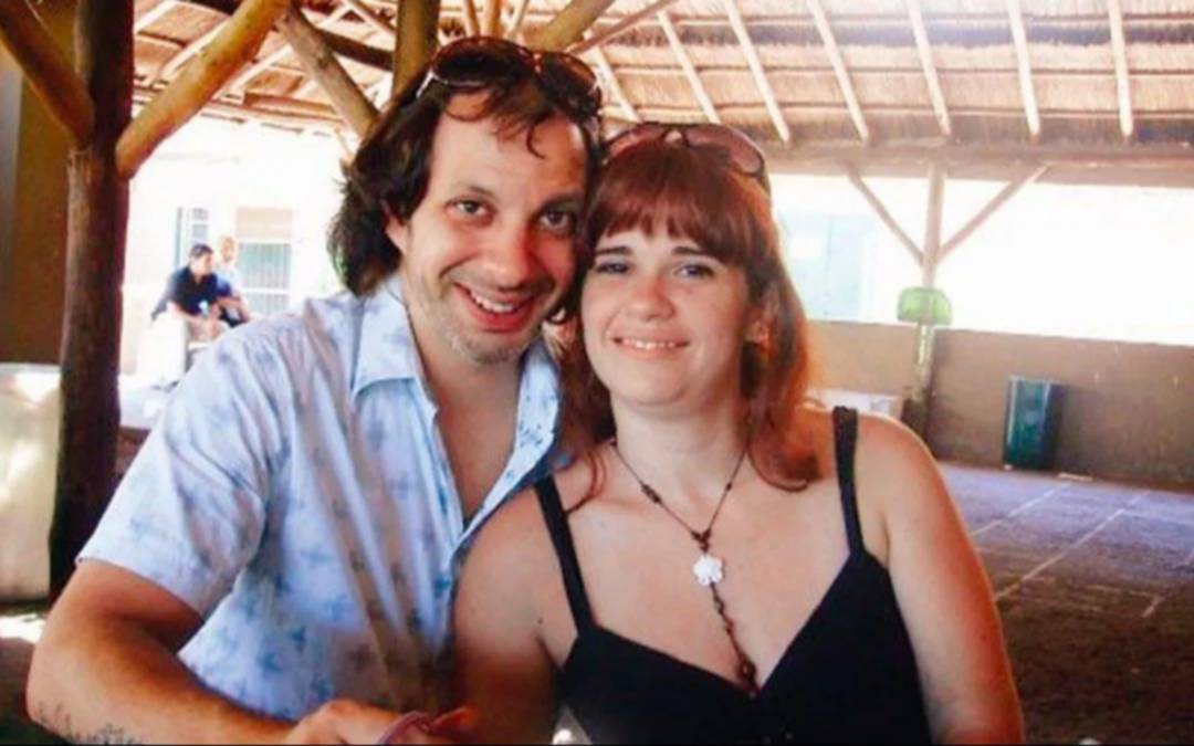 Eduardo Vázquez, femicida de Wanda Taddei, podría acceder al beneficio de las salidas transitorias