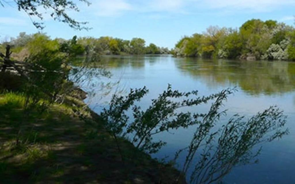 El cuerpo hallado en Río Negro es de un joven 20 años que había desaparecido hace dos semanas
