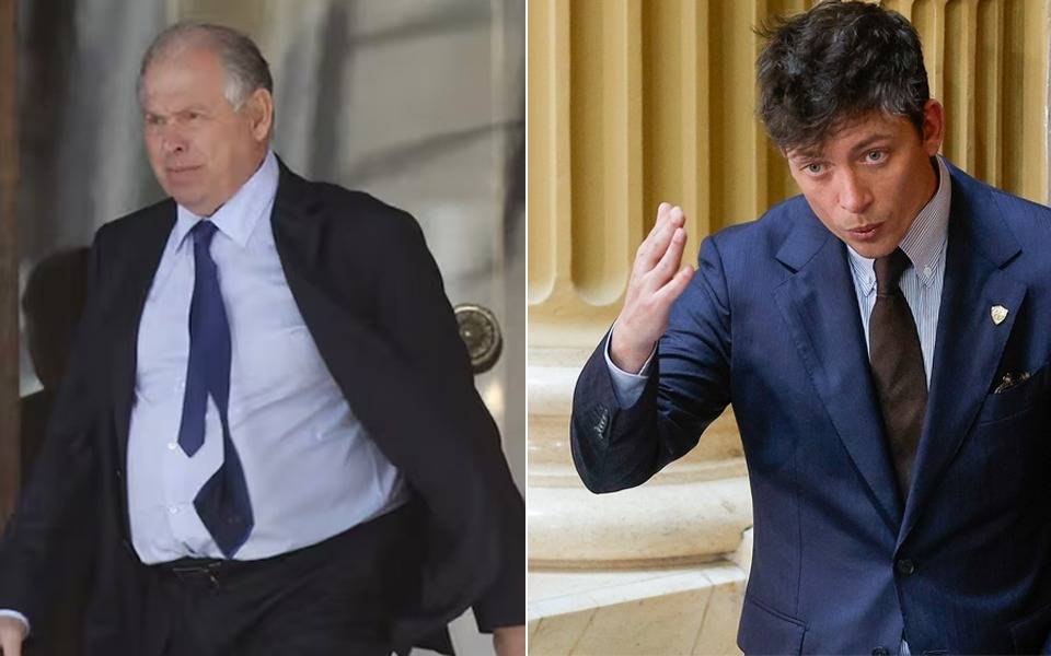 Las razones detrás de la renuncia de Werthein: internas, reproches, errores y la diplomacia paralela 