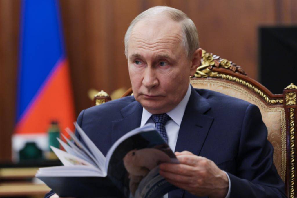 Más sanciones de EE UU y la UE contra Rusia