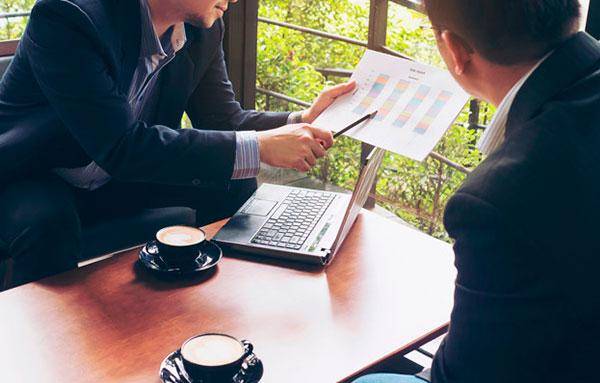 Subió 2,4% la actividad económica en agosto