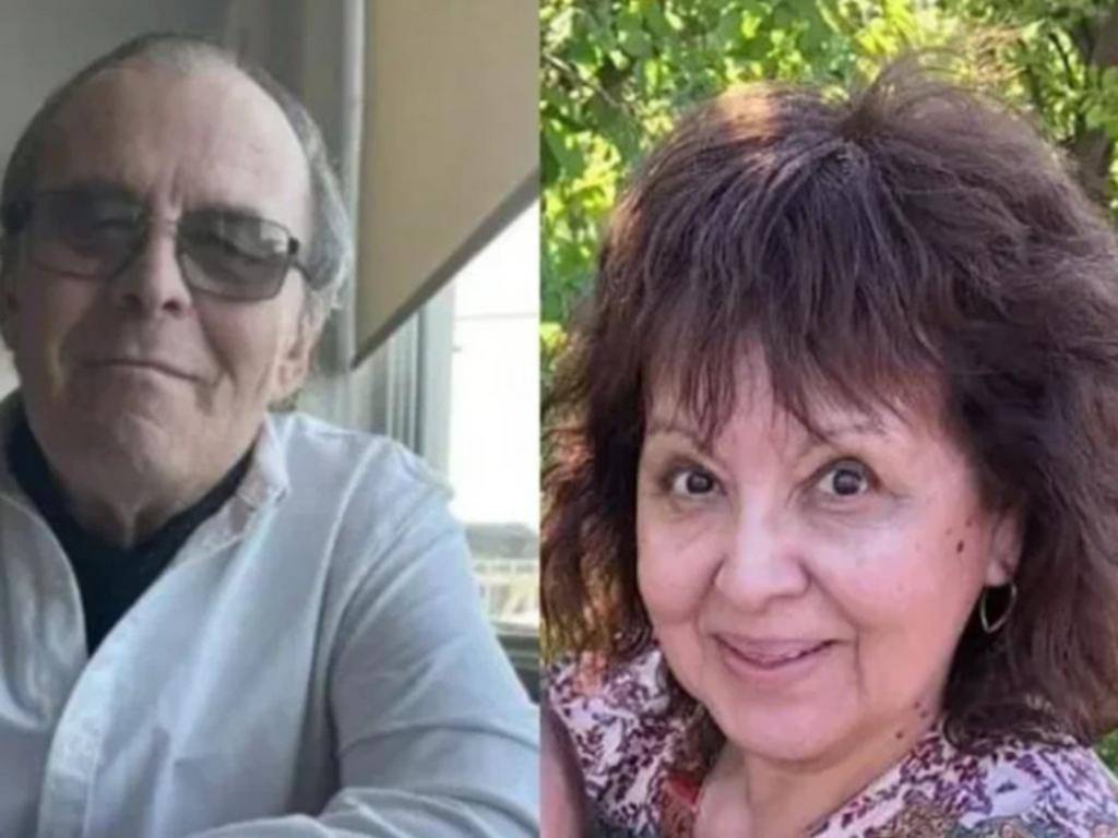 Refuerzan la búsqueda para hallar a dos jubilados