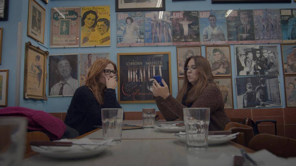 “El sueño imposible”: una familia y un homenaje a la cultura popular