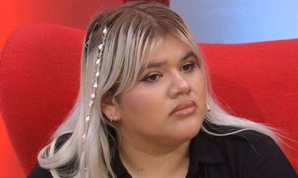 Le negaron la domiciliaria: Morena seguirá en la cárcel y su situación se complica