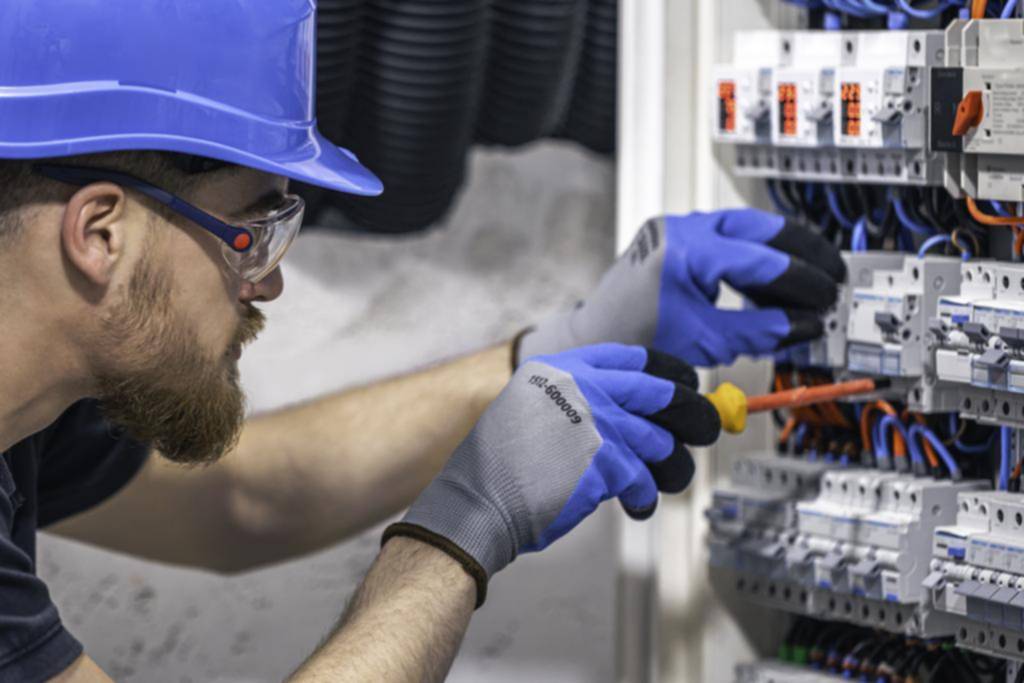 Plomeros y electricistas: ¿los próximos millonarios?