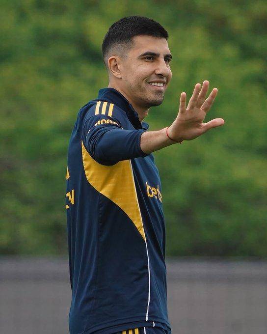 Battaglia se pierde el Superclásico