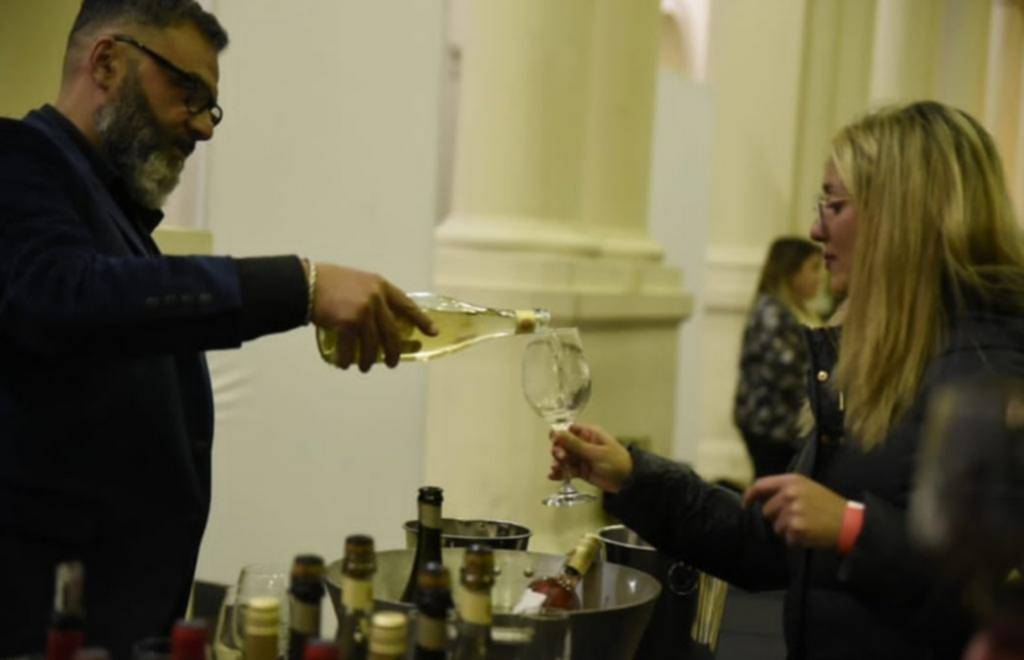 Feria Catar 2025: el gran encuentro del vino llega al Paseo Mitre de Gorina