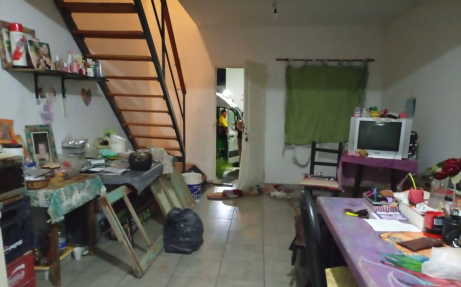 Rescatan a una mujer víctima de un grave hecho de violencia de género en Ensenada