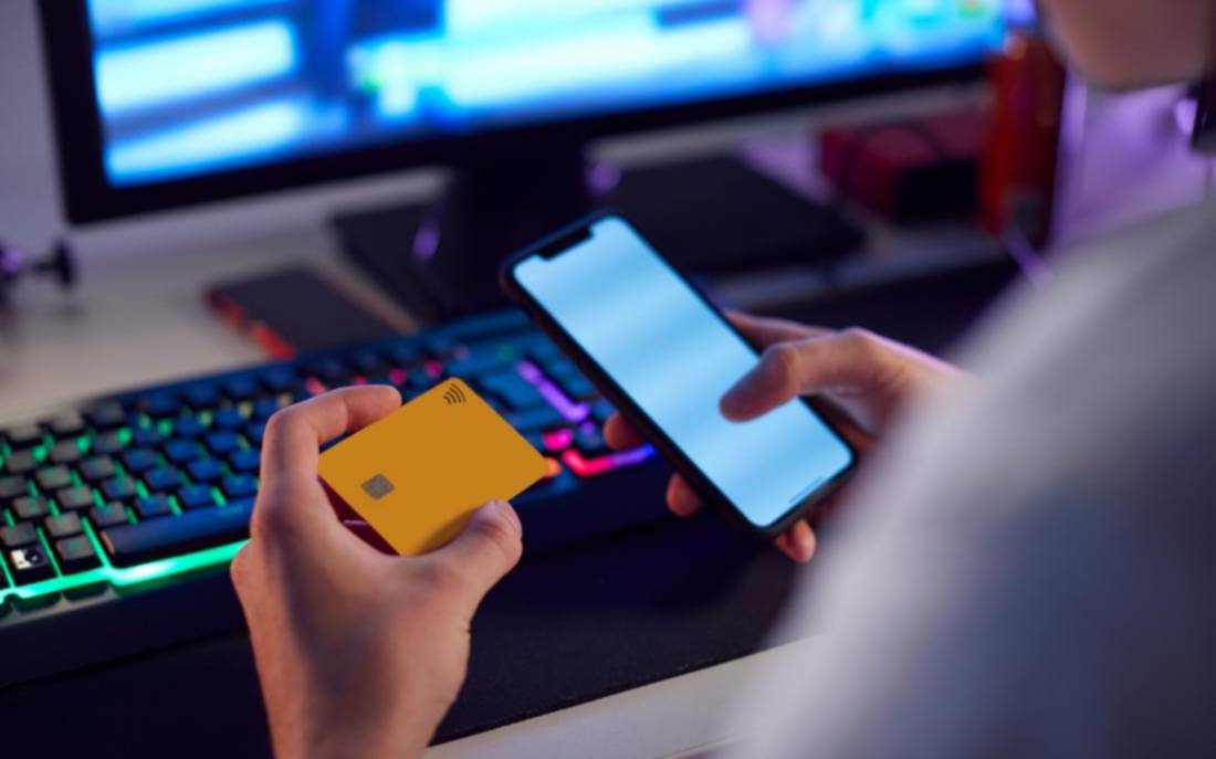 Preocupación en Quilmes por juego online en adolescentes