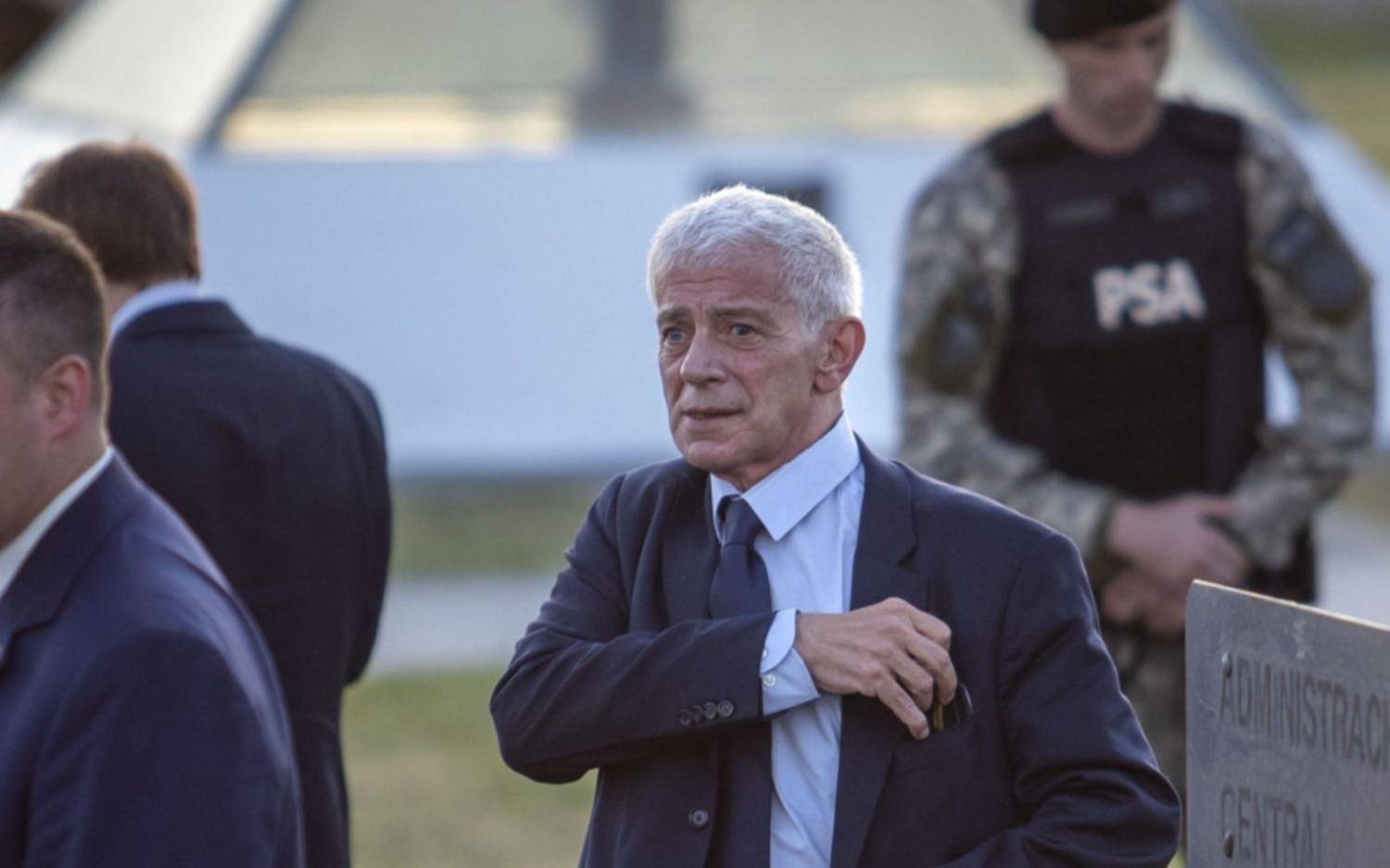 Otra baja en el Gabinete: Cúneo Libarona se va después de las elecciones del domingo