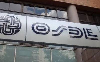 Provincia multó a OSDE con $20 millones por negar cobertura de cirugía oncológica