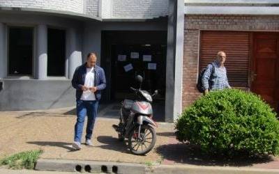 El Ministerio de Trabajo detectó irregularidades salariales en una clínica de Chivilcoy