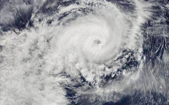 Avanza la "bomba de frío", el fenómeno climático que hará bajar la temperatura 20 grados en La Plata