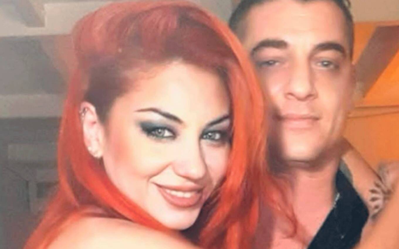 Una amiga de Lowrdez de Bandana confirmó que la cantante fue golpeada por su pareja en las últimas horas