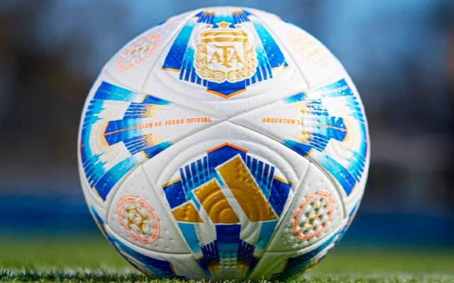 La AFA confirmó el cronograma de partidos reprogramados en el Torneo Clausura