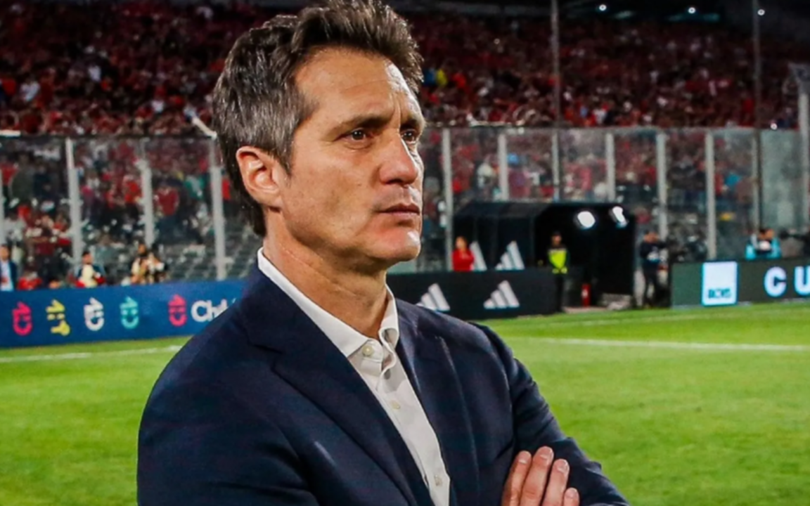Guillermo Barros Schelotto se llevó el premio a Mejor D.T de la fecha 13