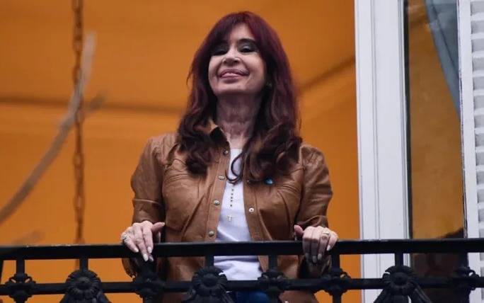 Cristina Kirchner, muy dura contra Javier Milei: “El experimento libertario fracasó”