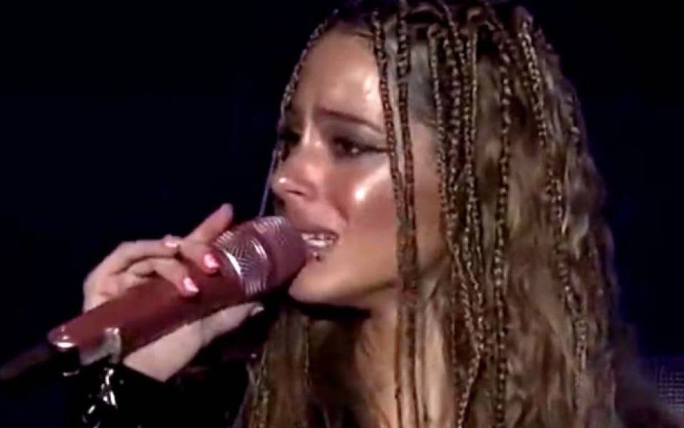El dolor de Tini Stoessel, previo a su show: “Ojalá esta historia hubiese sido distinta”