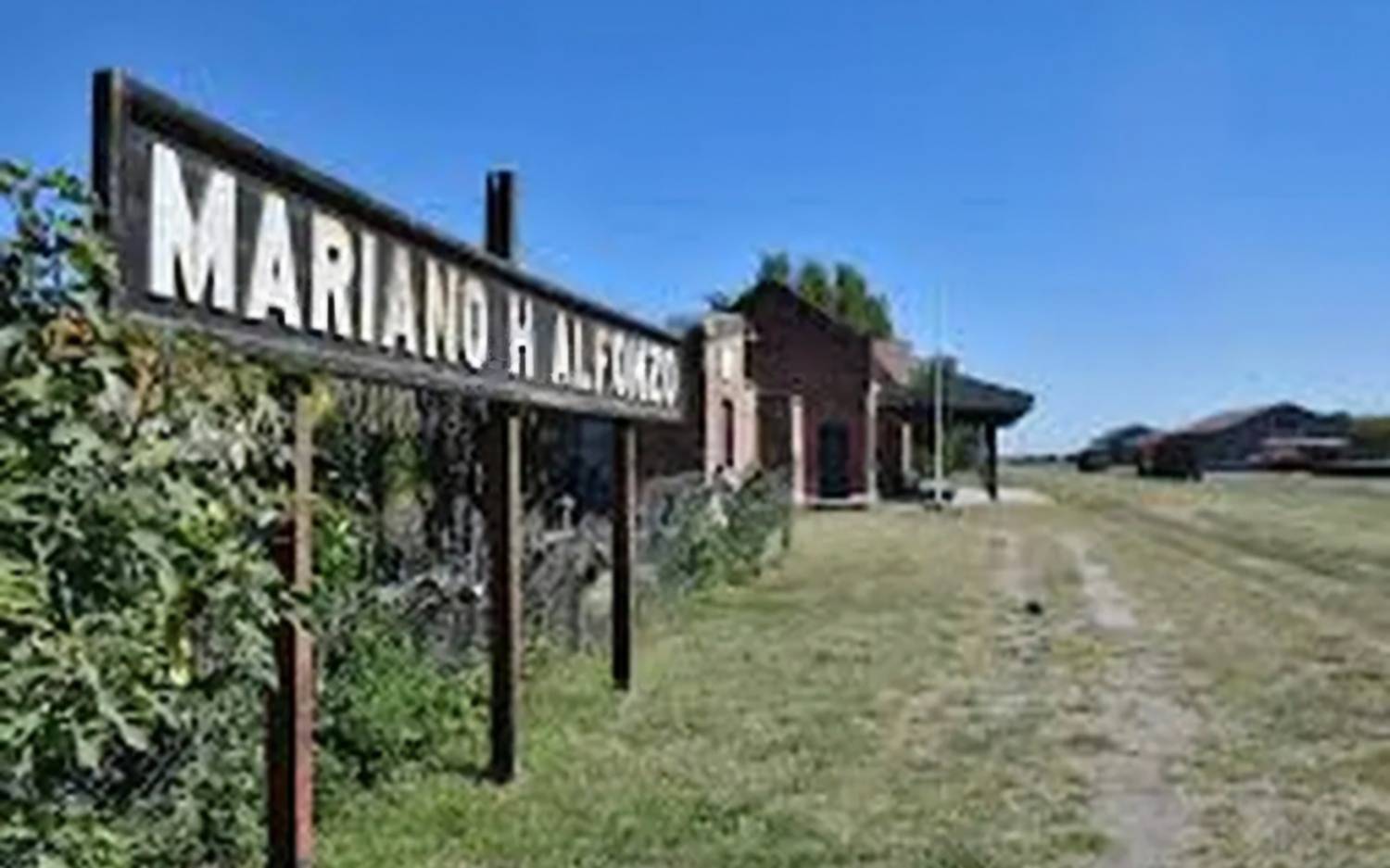 El Gobierno desafecta terrenos ferroviarios en Pergamino y crece la polémica sindical