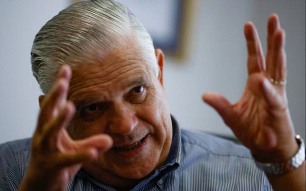Ricardo López Murphy: “El gobierno de Javier Milei es definitivamente malo”