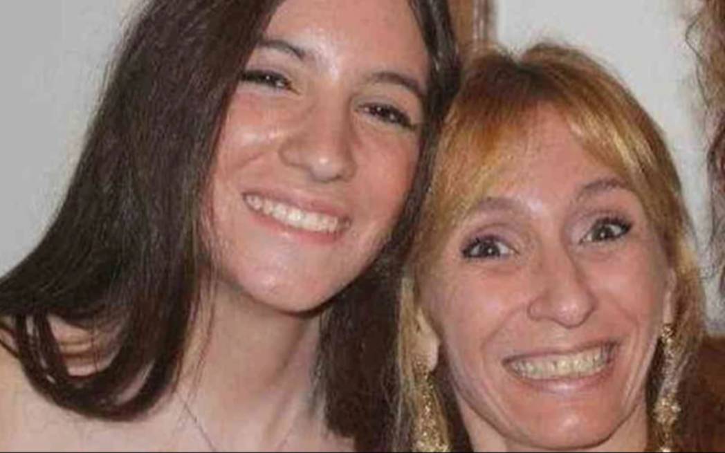 La madre de Ángeles Rawson publicó un mensaje desgarrador en su cumpleaños