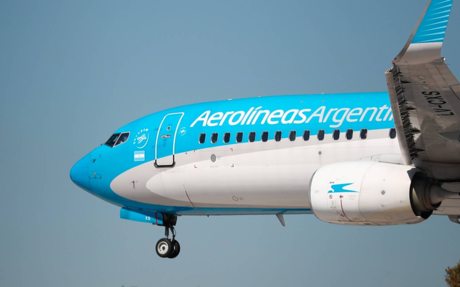 Cerca de 60 vuelos de Aerolíneas Argentinas se verán afectados mañana por asamblea de pilotos