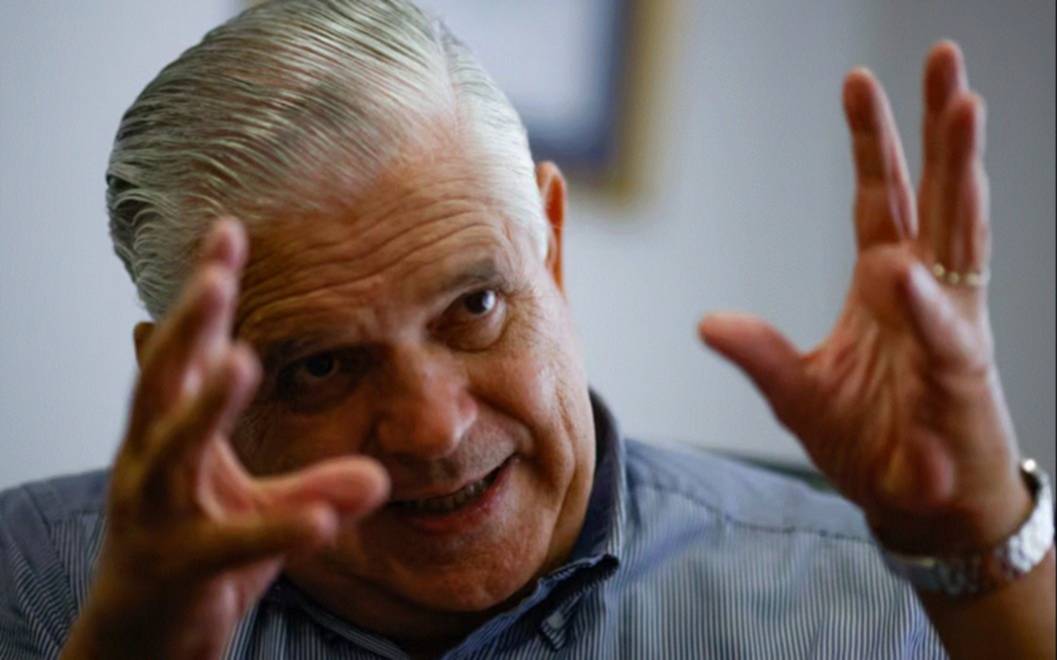 Ricardo López Murphy: “El gobierno de Javier Milei es malo”