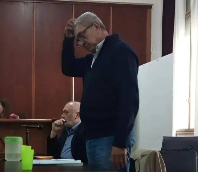 Ordenan un nuevo fallo en el juicio contra un ex intendente de Berisso