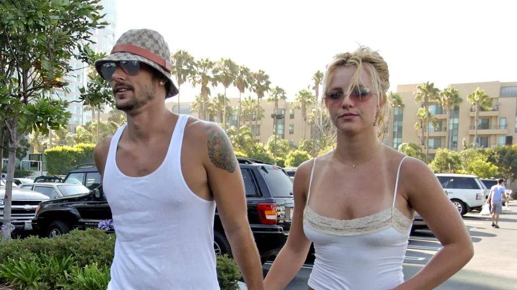 Adicciones y desborde: los escalofriantes datos que sacó a la luz el ex de Britney