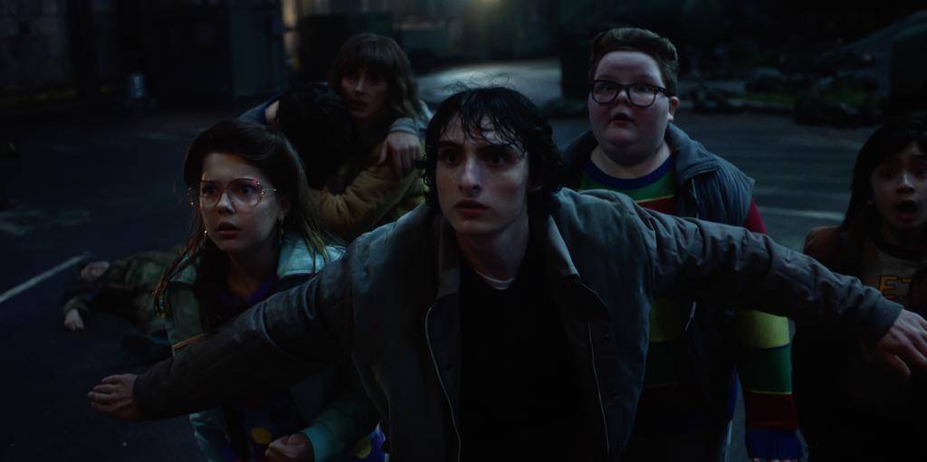Tristeza: qué personaje de “Stranger Things” no regresará