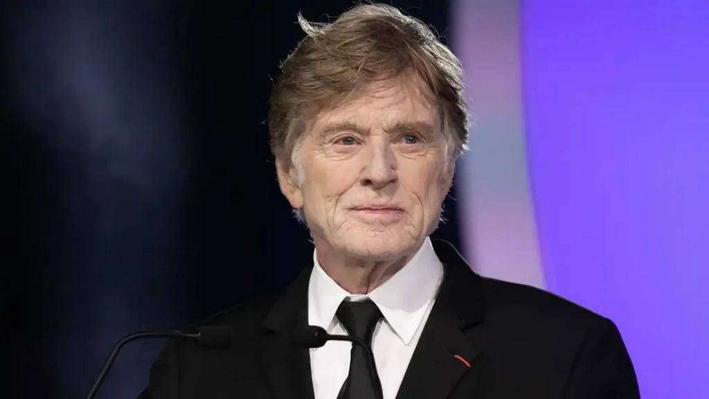 Al maestro, con cariño: el Festival de Sundance le rendirá tributo a Robert Redford