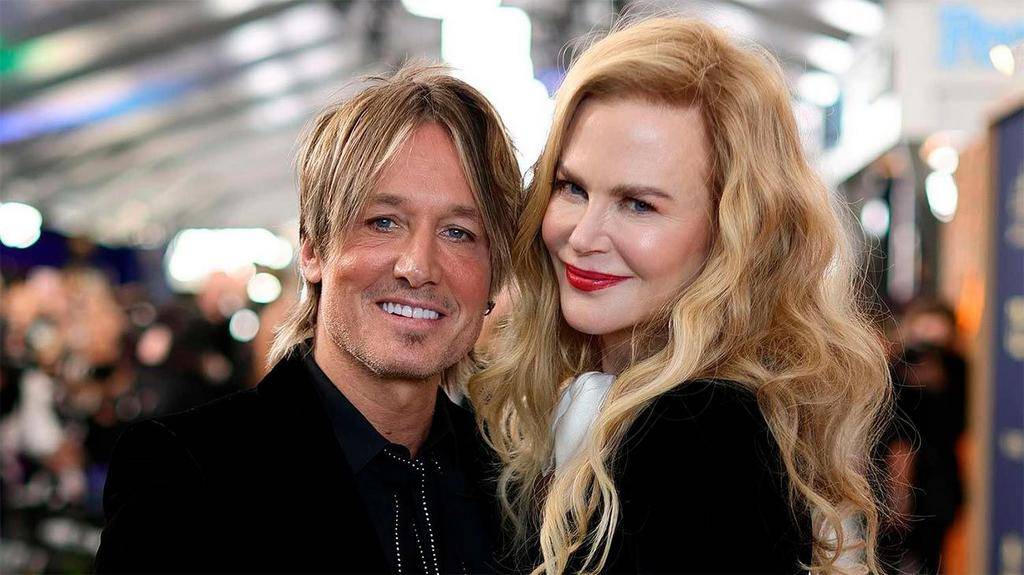 El divorcio de Nicole Kidman: ¿Por qué incluye una “cláusula de la cocaína”?