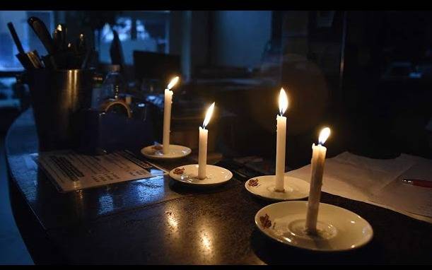 Con la tormenta, también llegaron los cortes de luz: quejas y bronca en los barrios de La Plata