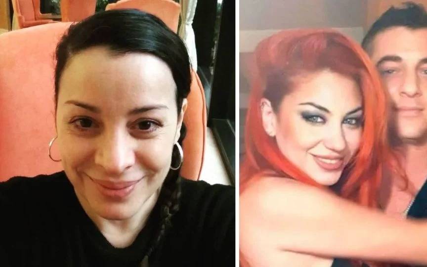 Tremenda confesión de Ioja, la mejor amiga de Lourdes Fernández: "Leandro García Gómez es un psicópata y maltratador"