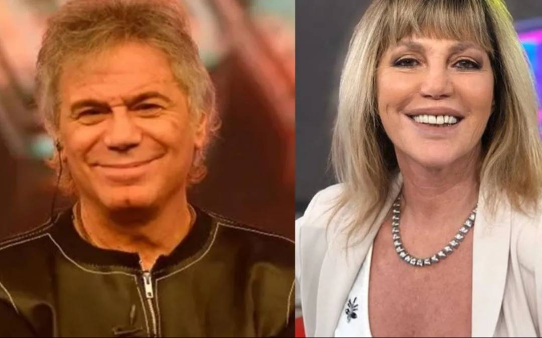 Any Ventura habló sobre la salida del conductor de Bendita de El Nueve ¿Qué onda?