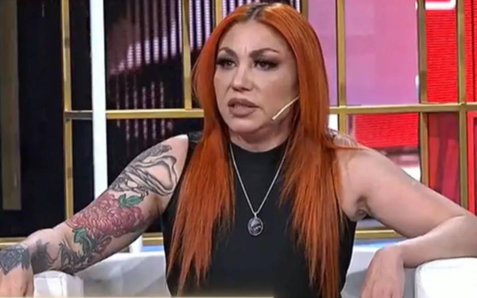 Se supo: revelan el estado de salud de la Bandana Lourdes Fernández, que ya fue dada de alta