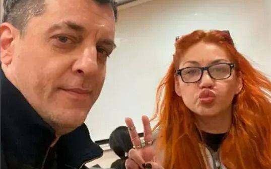 El drama de Lowrdez Fernández: imputaron al empresario y pareja de la Bandana Leandro García Gómez por privación ilegítima de la libertad
