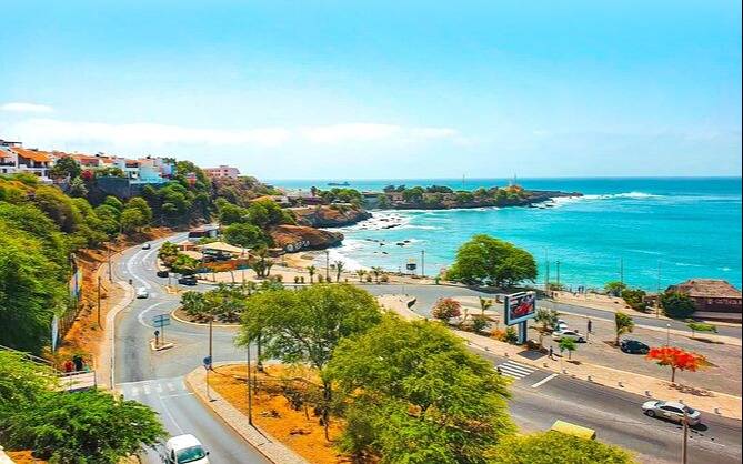 24/10/2025 | UN DÍA MÁS.- En medio de la veda, por qué Cabo Verde es el mejor país del mundo