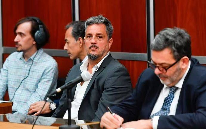 La Suprema Corte confirmó la condena contra el responsable de la muerte del hijo de Federico Storani