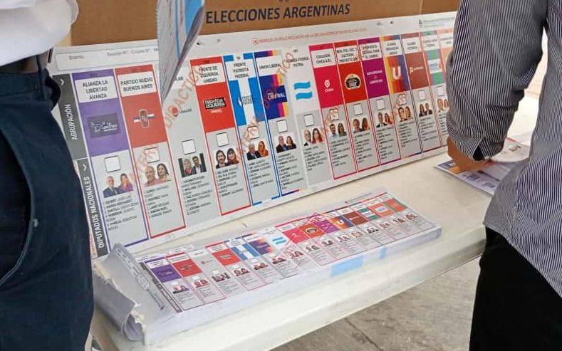 Elecciones 2025 | Uno por uno, quiénes son los candidatos de La Plata en las listas de diputados nacionales