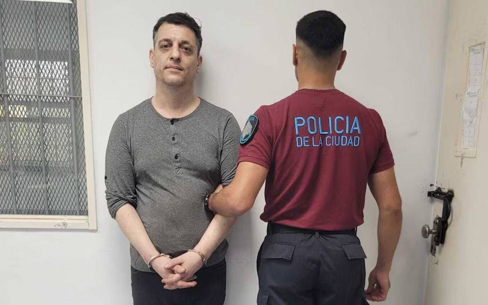 “Ella no quería salir”: declaró el novio de Lourdes Fernández de Bandana