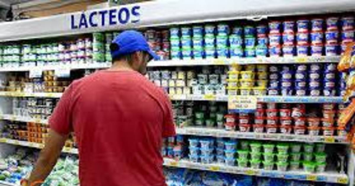 Se acelera la suba en el precio de los alimentos al 3% en lo que va del ...