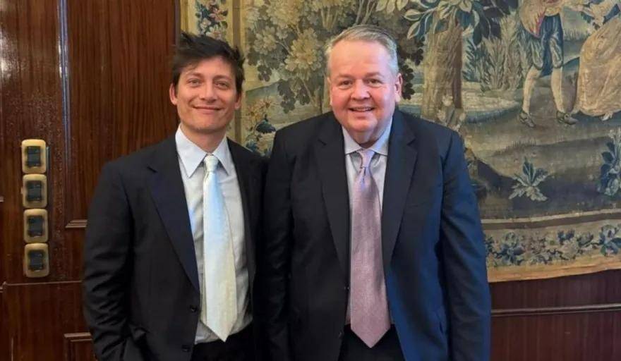 El Gobierno se apresta a reunir a los gobernadores dialoguistas