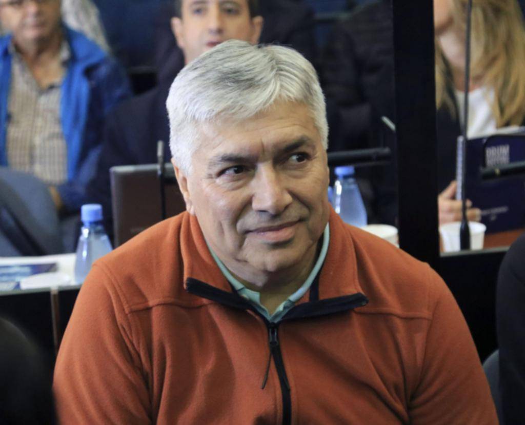 Ratifican el decomiso de bienes de Báez y Cristina