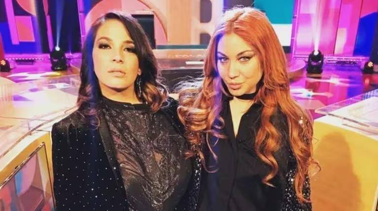 Lissa sobre Lourdes: “salvó su vida de milagro”