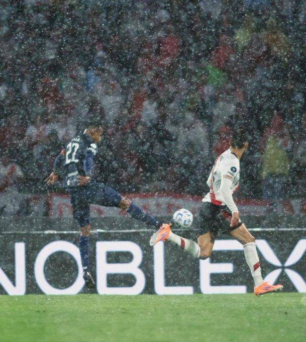 La Lepra eliminó a River e hizo historia