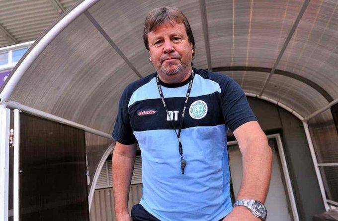 Explotó el Ruso Zielinski: “Cuántas veces me van a c...”,