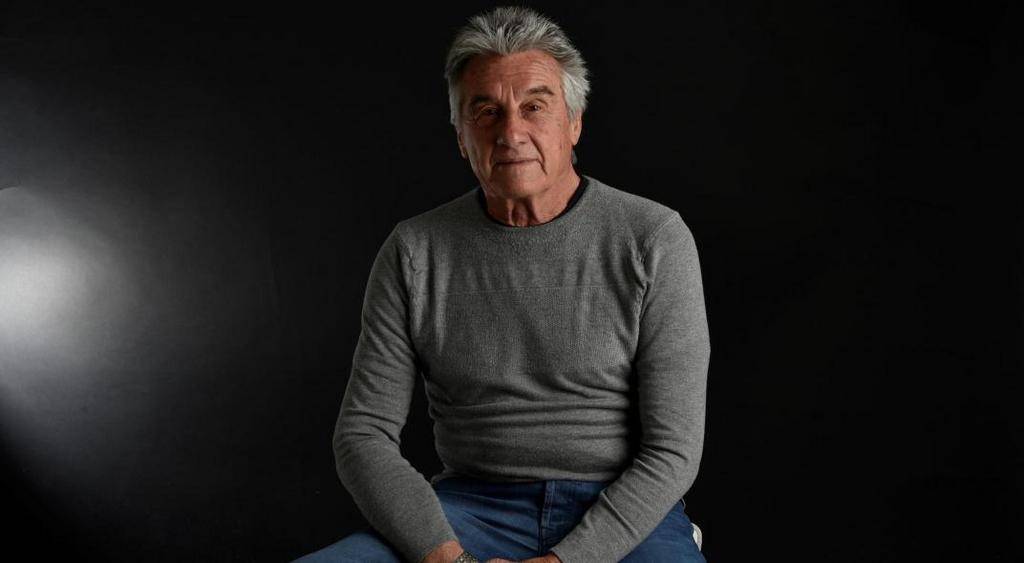 Adiós a Alberto Beltrán, el Maestro cordobés